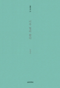 너무 멀리 왔다 (실천시선 244)